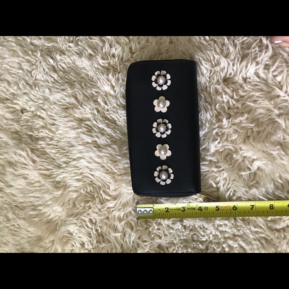 ZAC POSEN Wallet - Picture 3 of 6